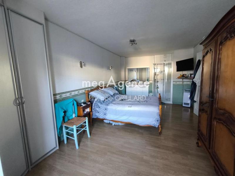 Maison - 142 m² - 6 pièces