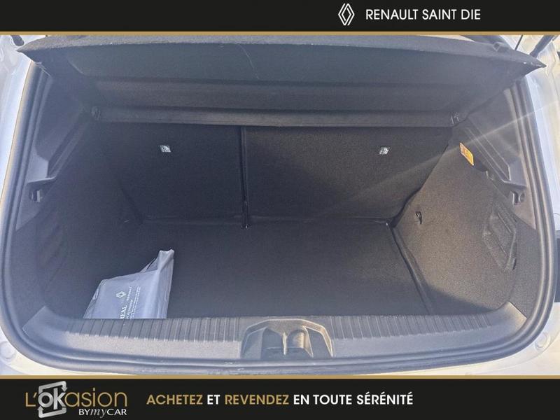 Renault Clio V TCe 90 ch Gsr2 Evolution