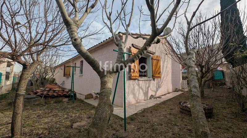 Maison - 86 m² - 4 pièces