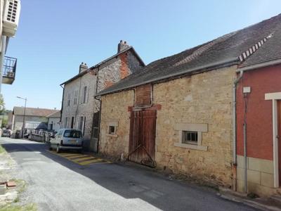 Maison - 65 m² - 4 pièces