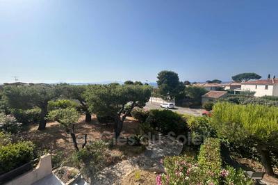 Studio - 26 m² - 1 pièce