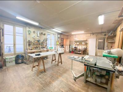 Local commercial - 270 m²