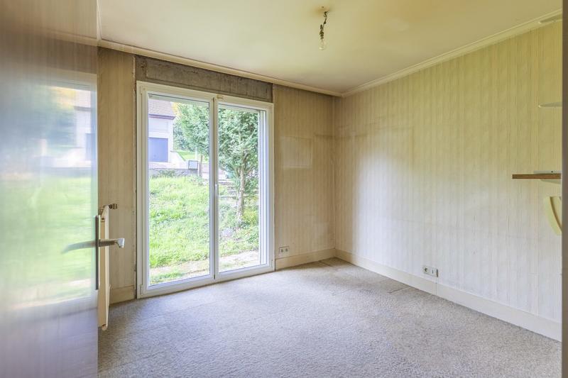 Maison - 132 m² - 6 pièces