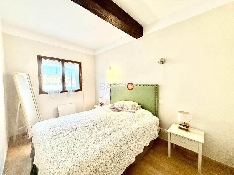 Maison - 68 m² - 3 pièces