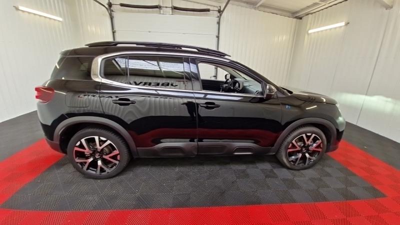 Citroën C5 Aircross Hybride recharg 225 e-Eat8 Shine Pack