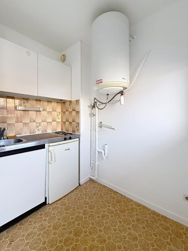 Studio - 24 m² - 1 pièce