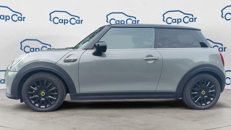 Mini Mini Cooper se 184 94kWh Yours