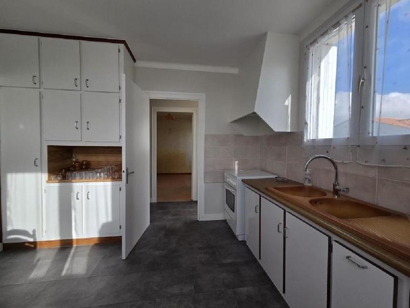 Maison - 100 m² - 3 pièces