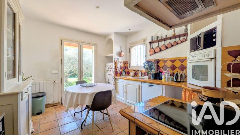 Maison - 125 m² - 4 pièces