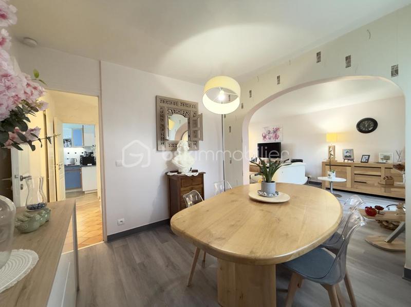 Maison - 126 m² - 5 pièces