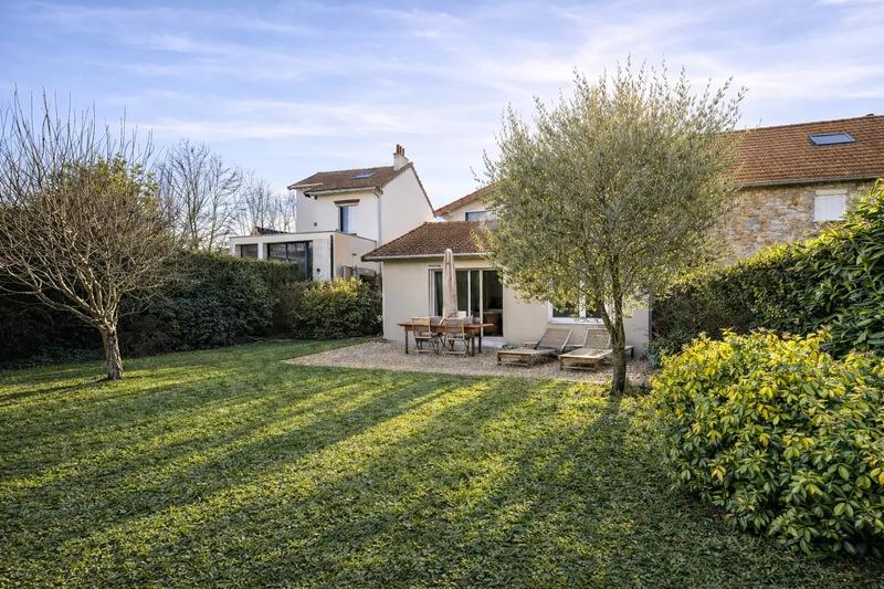 Villa - 146 m² - 7 pièces