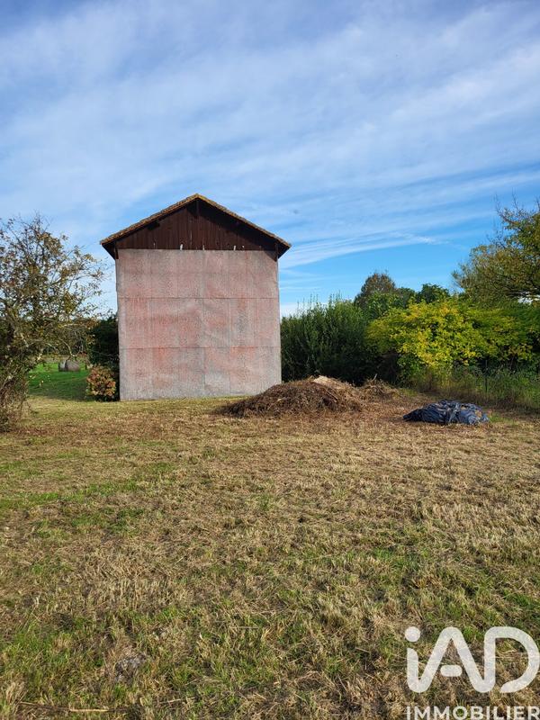 Terrain agricole - 106 m²