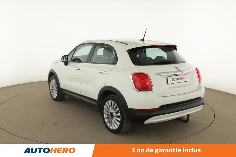 Fiat 500x 1.4 MultiAir Lounge 4x2 Dct 140 ch