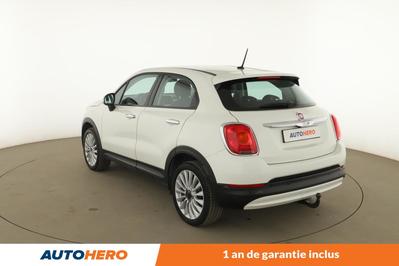 Fiat 500x 1.4 MultiAir Lounge 4x2 Dct 140 ch