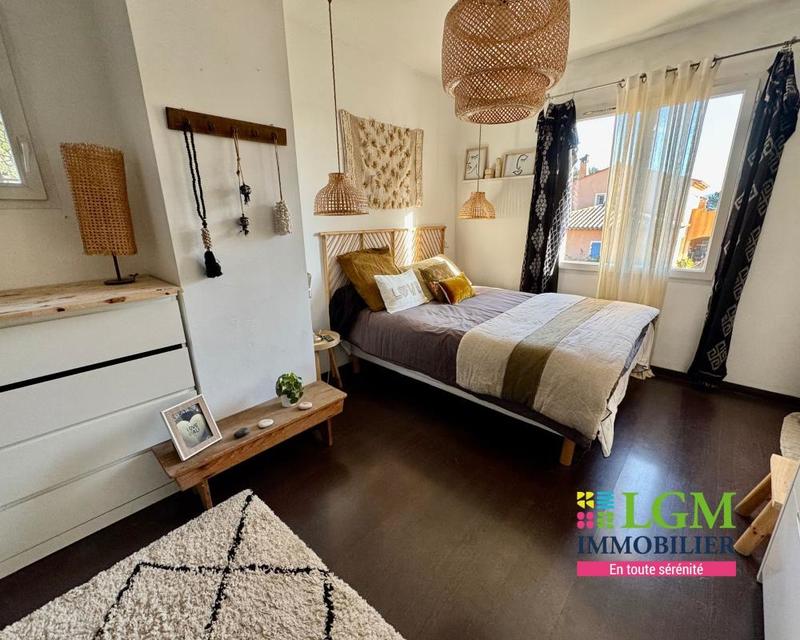 Villa - 164 m² - 5 pièces