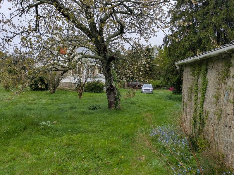 Maison - 80 m² - 3 pièces