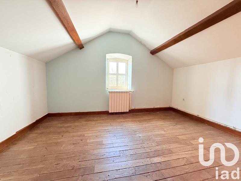 Maison - 101 m² - 4 pièces