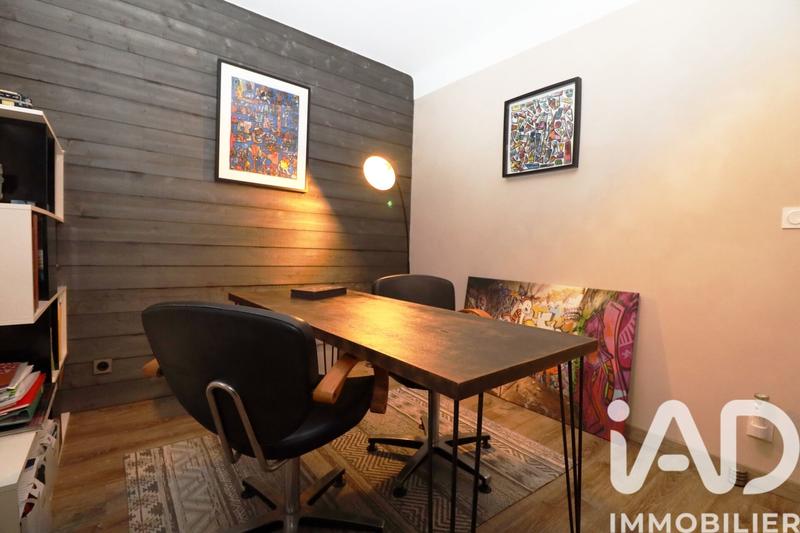 Maison de ville - 104 m² - 5 pièces
