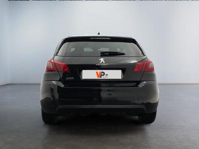 Peugeot 308 Business PureTech 130ch s&amp;S Eat8 Allure