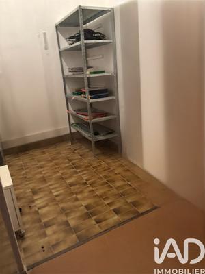 Appartement - 79 m² - 2 pièces