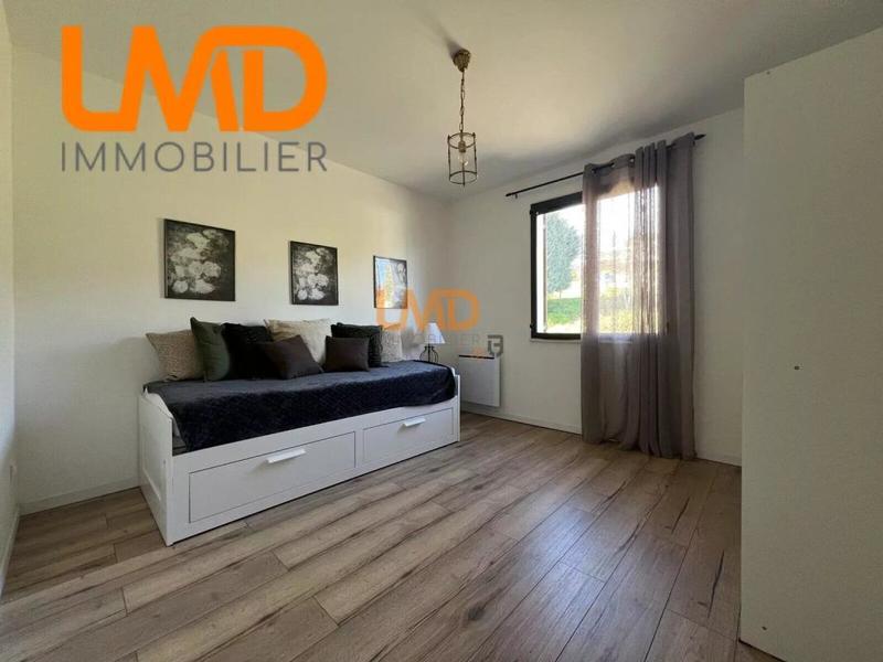 Villa - 102 m² - 5 pièces