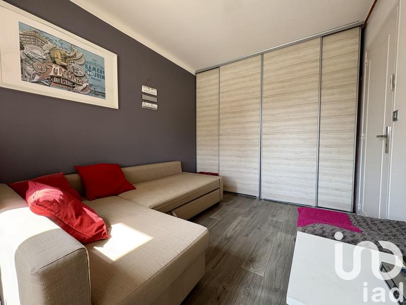 Maison - 122 m² - 6 pièces