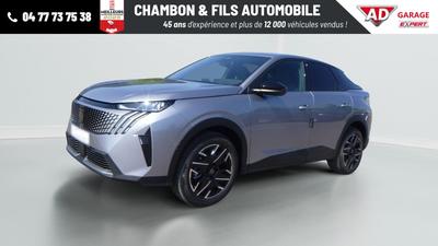 Peugeot 3008 Hybrid 145 e-Dcs6 Allure