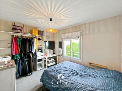 Appartement - 69 m² - 4 pièces