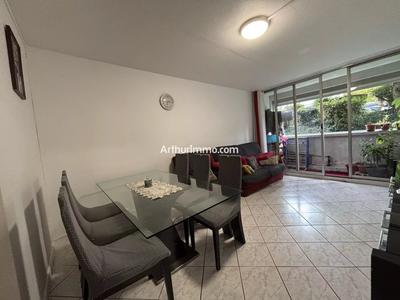 Appartement - 73 m² - 4 pièces