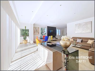 Maison - 175 m² - 6 pièces