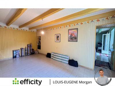 Maison - 142 m² - 6 pièces