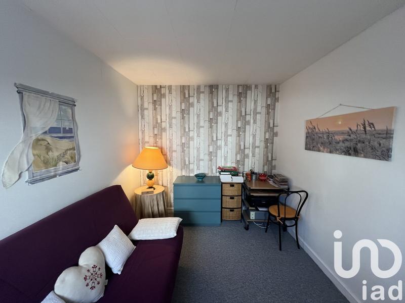 Maison - 79 m² - 4 pièces