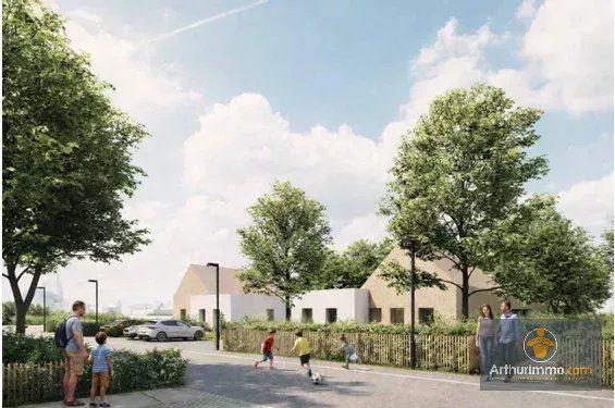 Appartement - 4 pièces