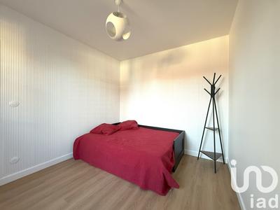 Maison - 75 m² - 4 pièces