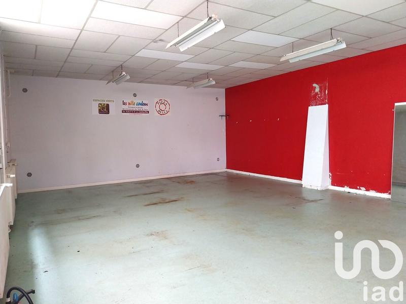 Maison de village - 243 m² - 8 pièces