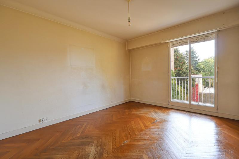 Appartement - 106 m² - 3 pièces