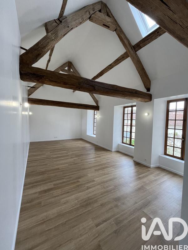 Maison - 223 m² - 6 pièces