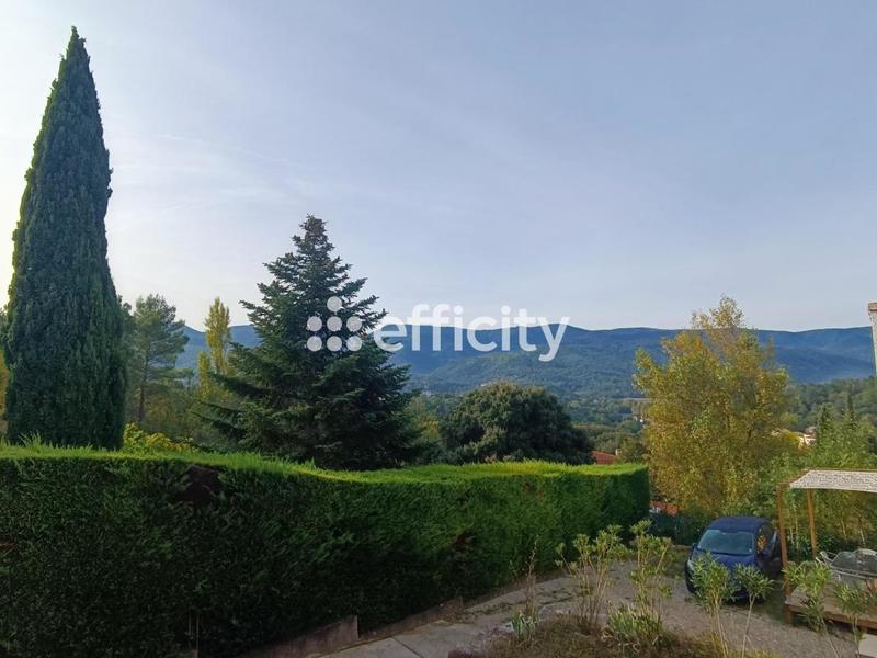 Appartement - 52 m² - 2 pièces