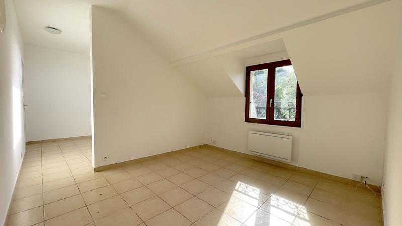 Appartement - 25 m² - 2 pièces