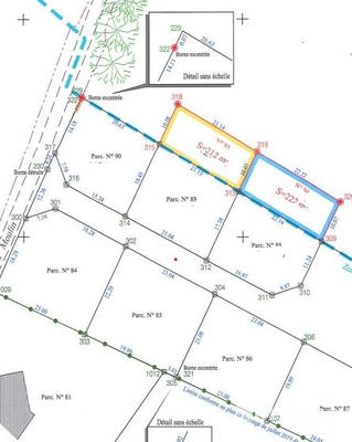 Maison - 99 m² - 4 pièces