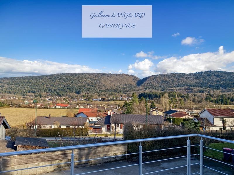 Maison - 164 m² - 6 pièces