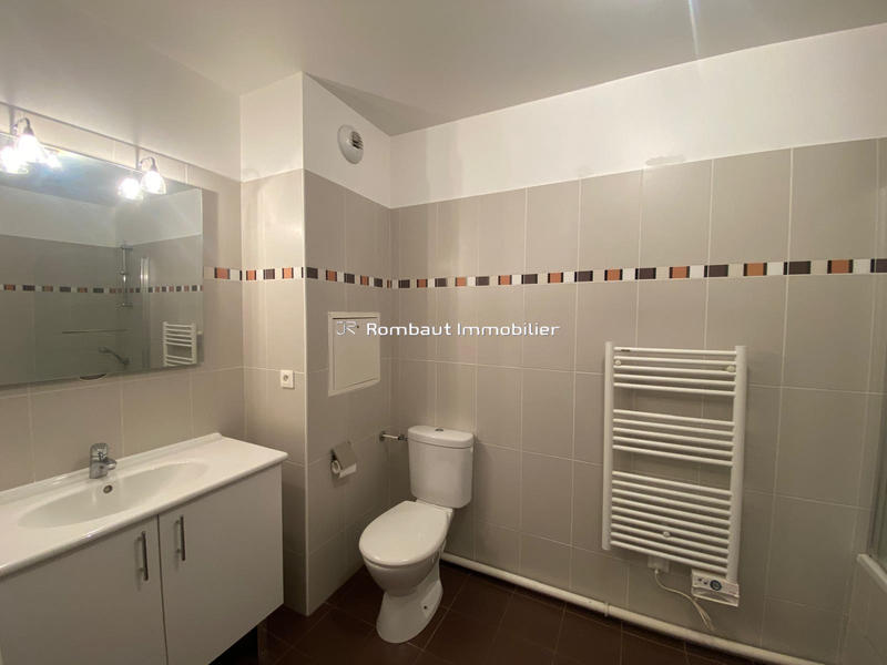 Appartement - 71 m² - 3 pièces