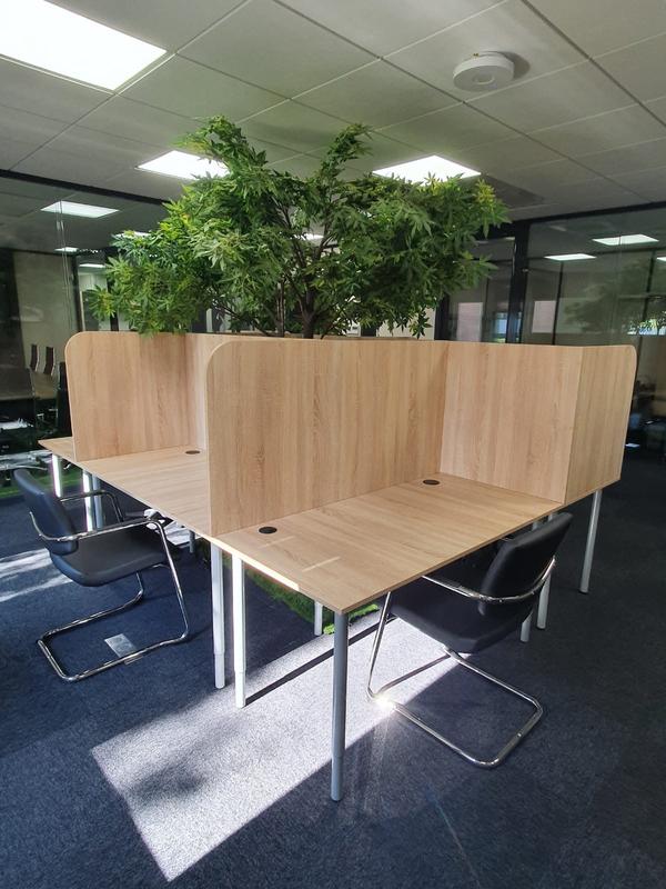 Bureau - 50 m²