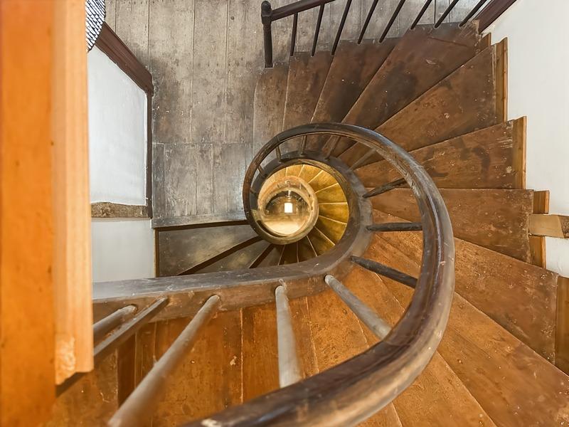 Maison - 91 m² - 3 pièces