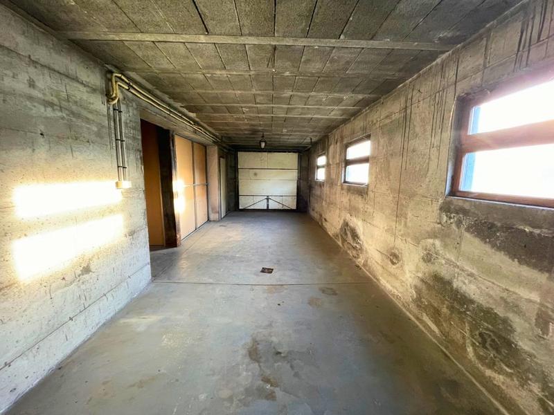 Maison - 182 m² - 8 pièces