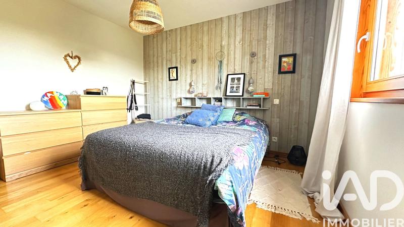 Maison de maîtres - 192 m² - 5 pièces