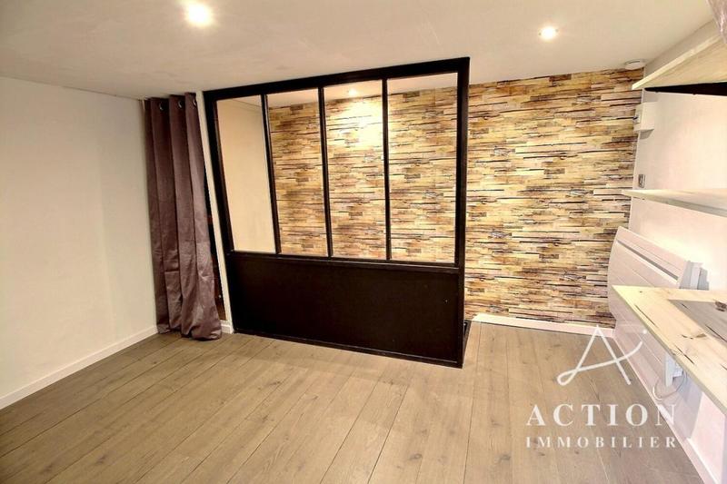 Appartement - 51 m² - 4 pièces