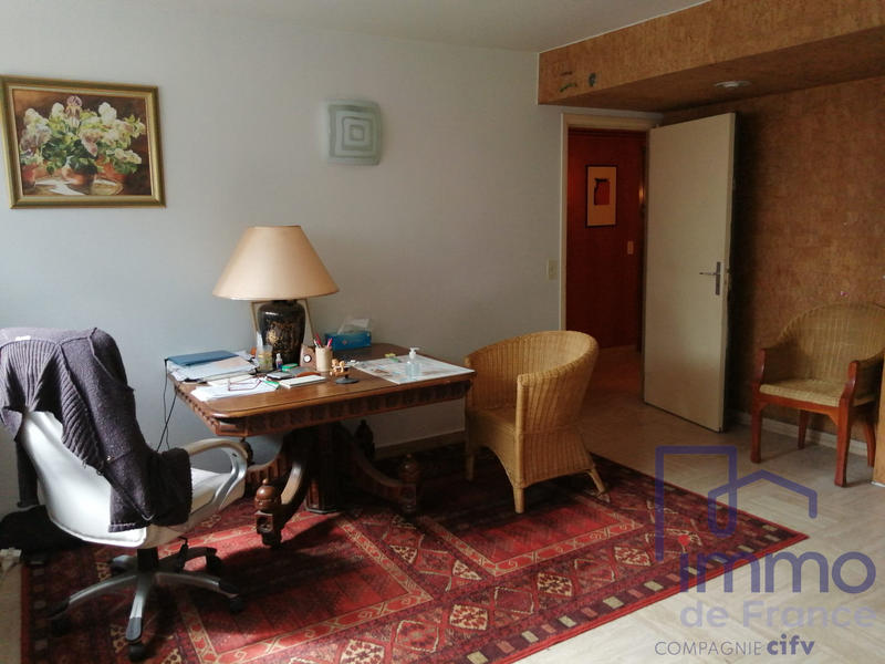 Local d'activités - 53 m² - 3 pièces