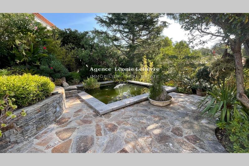 Villa - 140 m² - 4 pièces