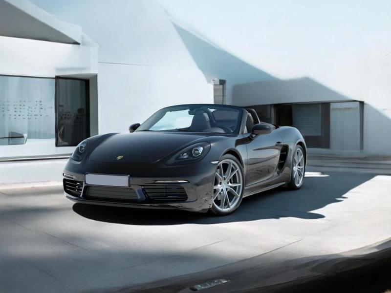 Porsche 718 Boxster Pdk7 300Ch - Lld 790/Mois